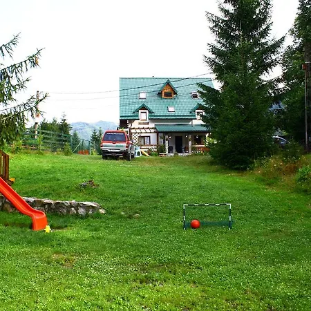 Vila Sucu Guest house
