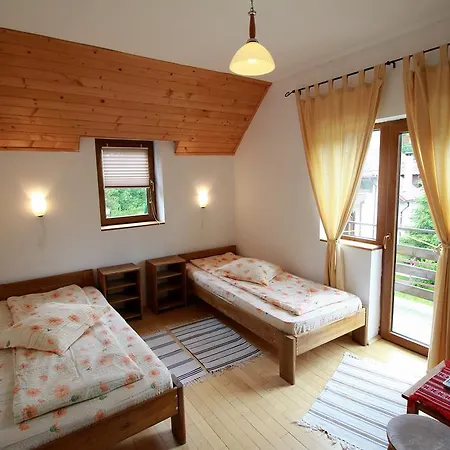Vila Sucu Guest house 3*