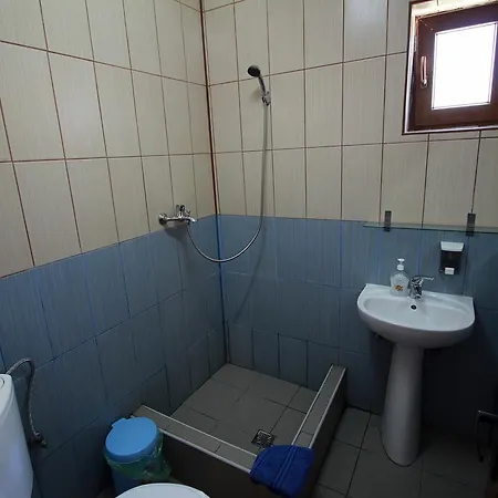 Guest house Vila Sucu Poiana Marului (Brasov)