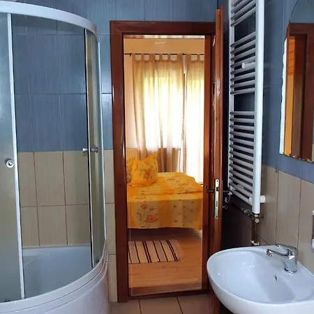 Vila Sucu Guest house Poiana Marului (Brasov)